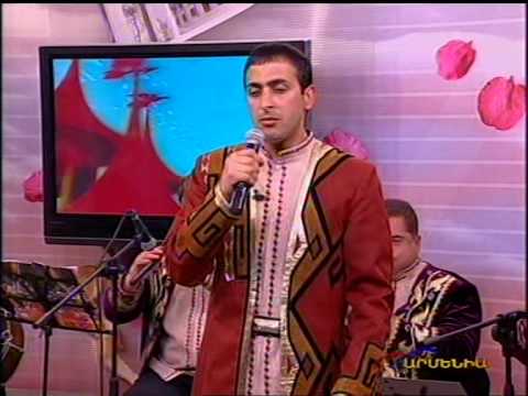 Edgar Avetisyan- Otarutyun