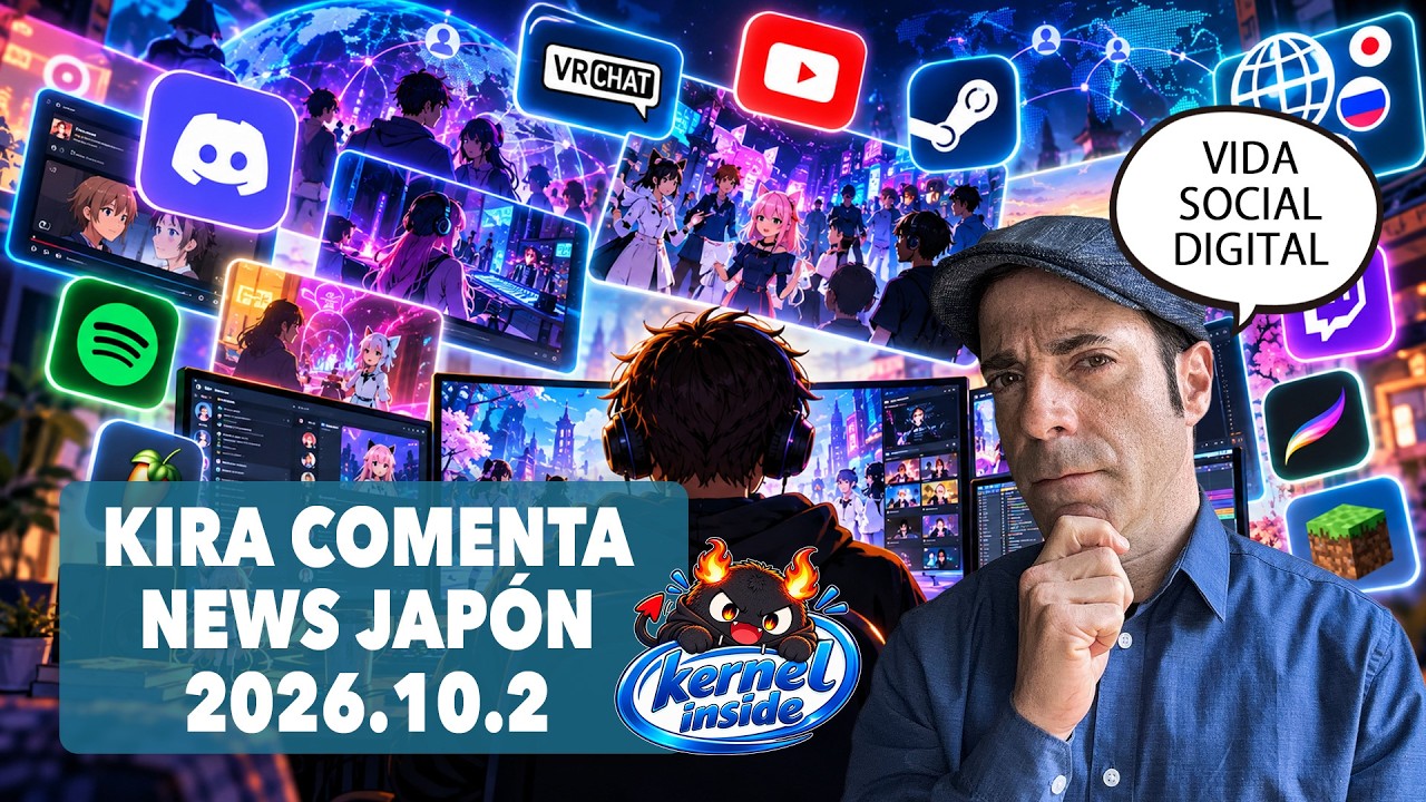 LIVE! COMO ES LA VIDA SOCIAL DIGITAL