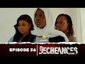 Série - Déchéances - Saison 2 - Episode 36 - VOSTFR