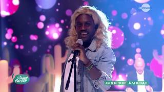 Les invités : Julien Doré et Dick Rivers | Kody et Martin Charlier | Le Grand Cactus 55