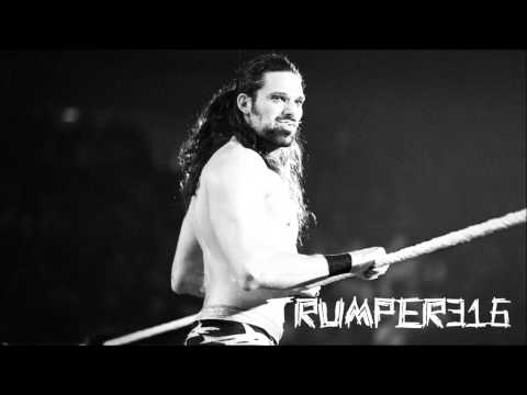 When Wrestling Themes Turn Evil: Adam Rose