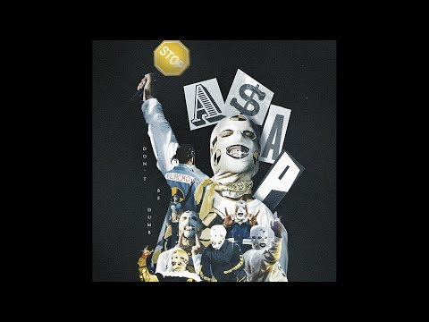 [FREE FOR PROFIT] ASAP ROCKY X TRAP TYPE BEAT - ON THE RUN | Free For Profit Trap Beats