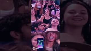 2020 Troup County High School Student Section: Baby D - Eastside VS. Westside PI.