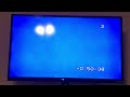 Rewinding A VHS Mary Poppins 1990 VHS