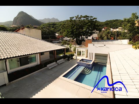 Casa Jardim Uruçanga