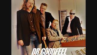 Dr.Goodfeel : Cheque book