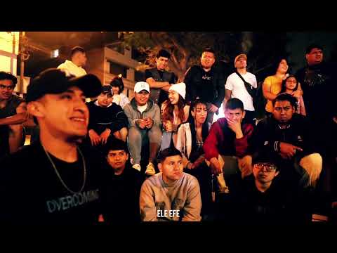 CAMARENA vs RAMSET -Semifinal- Fecha#Final - Ele Efe - Temporada 2023 (Despedida De Ele Efe)