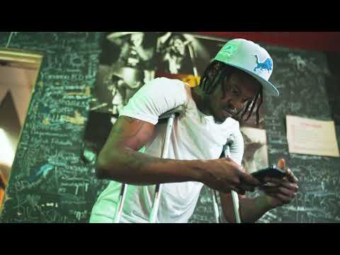 Zobali - I'll Be Back (Official Music Video) [Shot by @K2Cinema-IVI