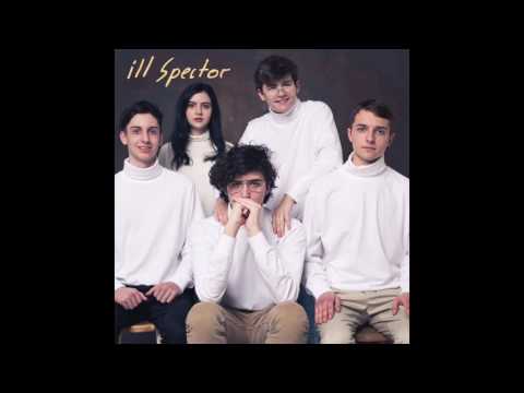 Ill Spector - My Only Friend