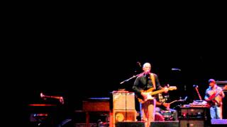 Daryl Hance - "Beautiful Things" - The Pageant - St. Louis, MO - 1/13/12