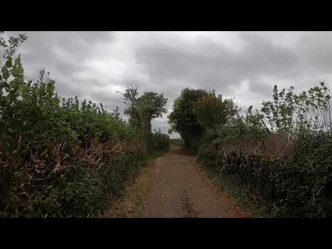 BANES Byway BA23/22, BA25/38. White Ox Mead. On Sur-Ron L1E electric moped.