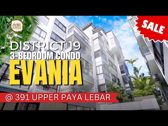 3 Bed Apartment (Condo) for Sale in  Evania - Image 13