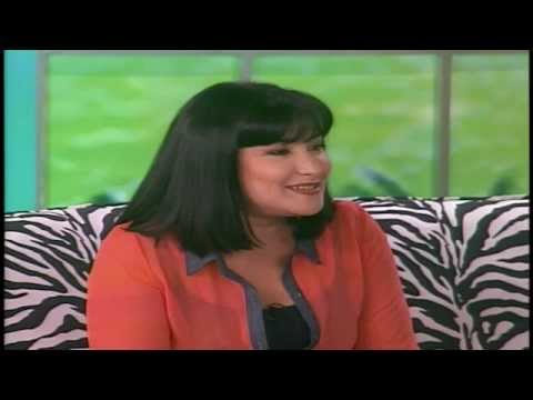 Jerry Viscuña entrevista en Solo Ellas