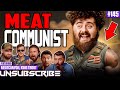 Papa Meat Loves Communism Ft The Fat Electrician King Trout Unsubscribe Podcast Ep 145