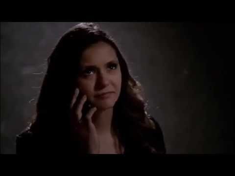 Damon & Elena 6x20 Part 1
