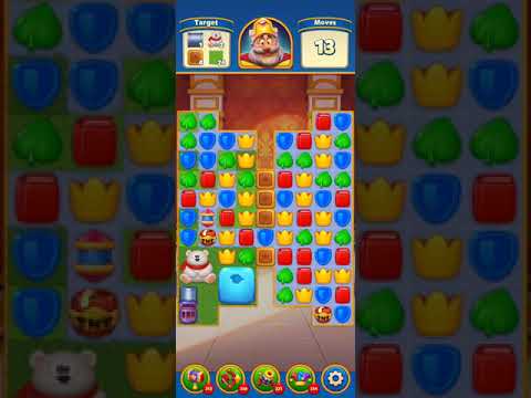 Royal Match Level 3948