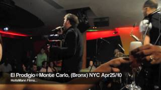 El Prodigio 2010 en Vivo from New York City-May 2010 by H Mann Films...(in HD)