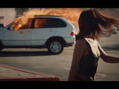 ALEMEDA - Gonna Bleach My Eyebrows (Official Music Video)