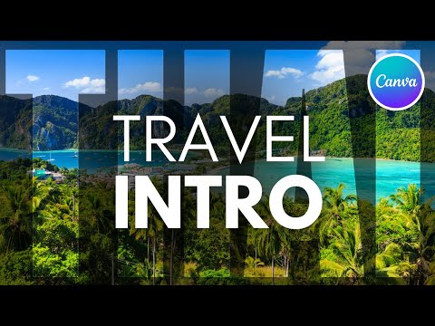 How to Create a Product Animation Video Ad in Canva Step by Step Guide