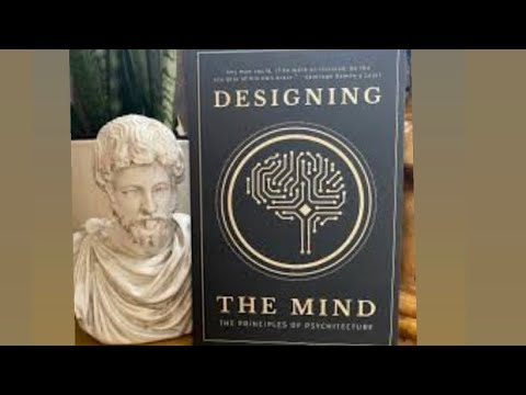 Designing the mind: 1.2 A new vision of enlightenment