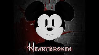 Heartbroken.avi | Suicide Mouse Relapse