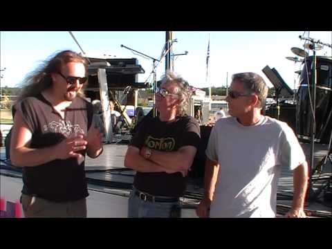 Ohio Express- Mid Ohio Rock Show #39 (Local Music Video Show)