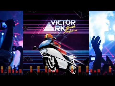 Victor Ark feat. Dana Jean Phoenix - In The Dark (Espen Kraft Remix) SYNTHWAVE 2019