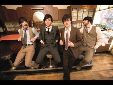 Strawberry Man video