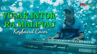 Download lagu Vusak Intor Ra Malinau - Keyboard Cover (Murut Song) mp3