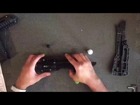 EMC Project Gemini ETek 5: Assembly!