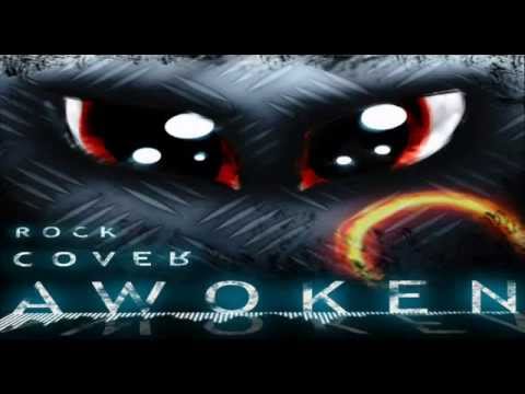 Celestorm - Awoken (feat. Glaze)