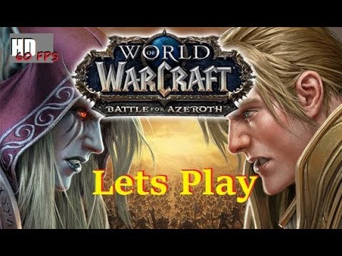 Mag'har Orc quest chain and scenario