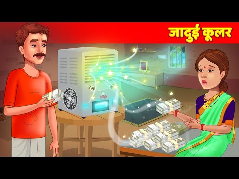 Vidya Modak Bonde Hindi Kahaniyan