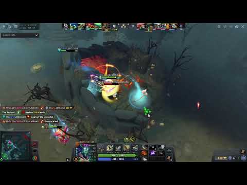 Death Prophet | Ori | Dota Guide