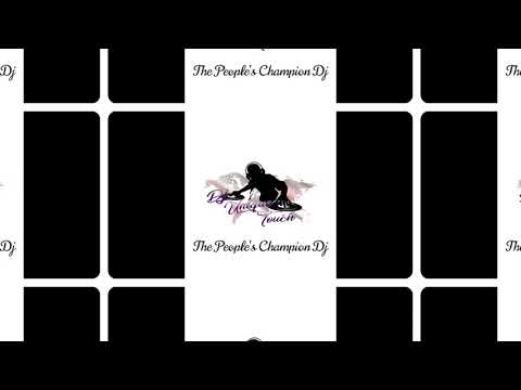 DJ Unique Touch - Aao Na - Hot This Year Riddim