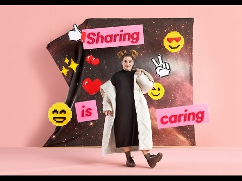 ⁣Sharing is caring