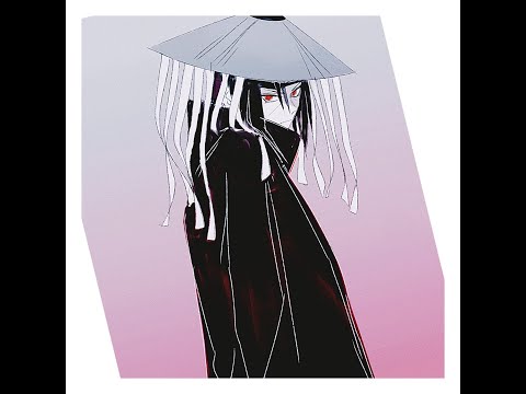 (SOLD) KIZARU X MOSQUIT "6 PATHS" [TYPE BEAT]