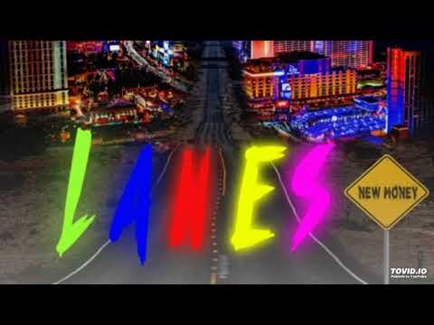 New Money- Struggle (feat. E4rmdacity, Squeak & Rell)