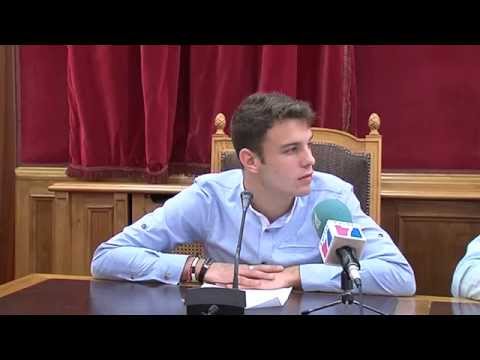 12 jóvenes de Portugalete viajan este fin de semana a Madrid para compartir experiencias