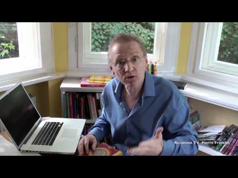 Pierre - Schritt für Schritt in den Erfolg hineinwachsen