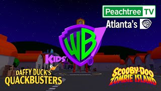 Download lagu CNTwo - Kids' WB Rebrand: WPCH-TV Continuity from 10/25/25 (Part 3) [F-M/AU] mp3