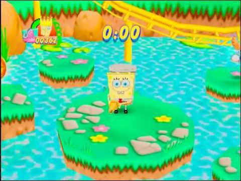 nickelodeon party blast pc game download