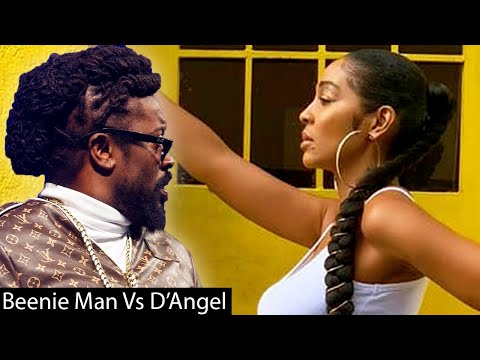 OMG! Beenie Man Exposes D'Angel Alleged Bad Parenting Skills After Only Fans | Ijahvan | Stephard