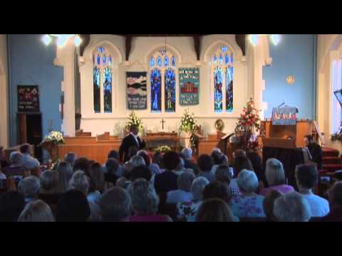 Male Opera Singer for Hire in London and UK