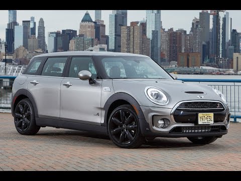 Thumbnail for MINI Clubman 2017 Car Review by Car