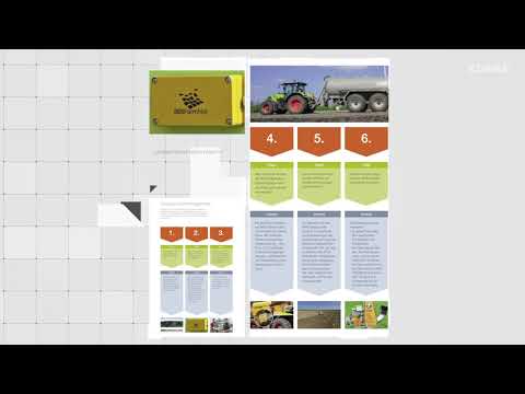 CLAAS Trends: Die zweite Ausgabe unseres Kundenmagazins im Jahr 2019.