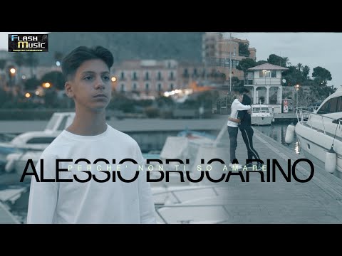 Alessio Brucarino - Perche non ti so amare