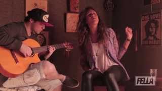 Criolo - Subirusdoistiozin (Carol Morena - Cover)