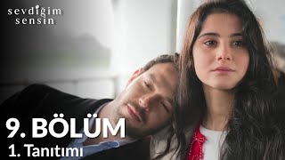 Download lagu Sevdigim Sensin Episodio 9 Tráiler 1 | Burçin dará el golpe más cruel mp3