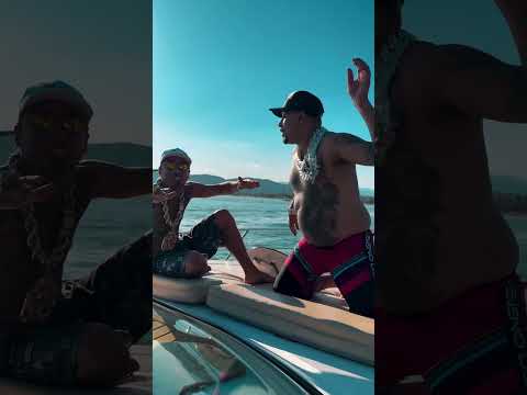 MC KAUAN É MC FRANK - MEDLEY EXCLUSIVO 2024